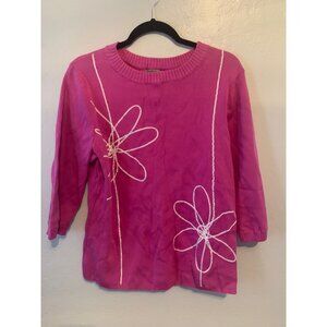 vtg Women's Designers originals pullover sweater - NEW